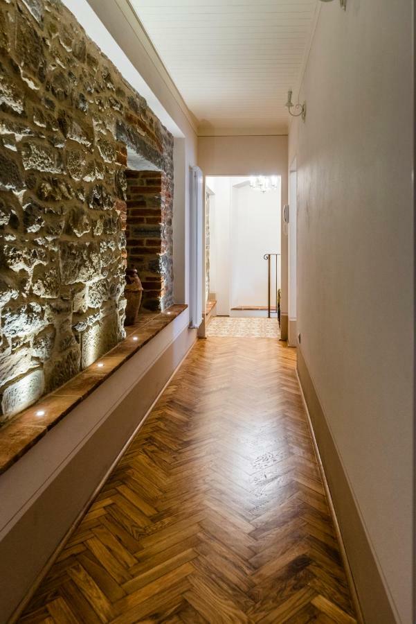 Borgo Sant'Andrea Al Pozzo Apartment Castiglion Fiorentino Exterior photo