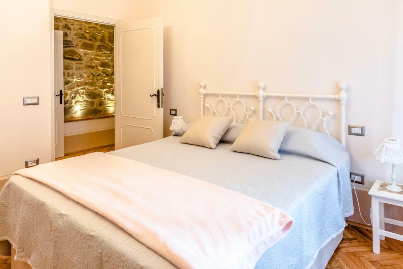 Borgo Sant'Andrea Al Pozzo Apartment Castiglion Fiorentino Exterior photo