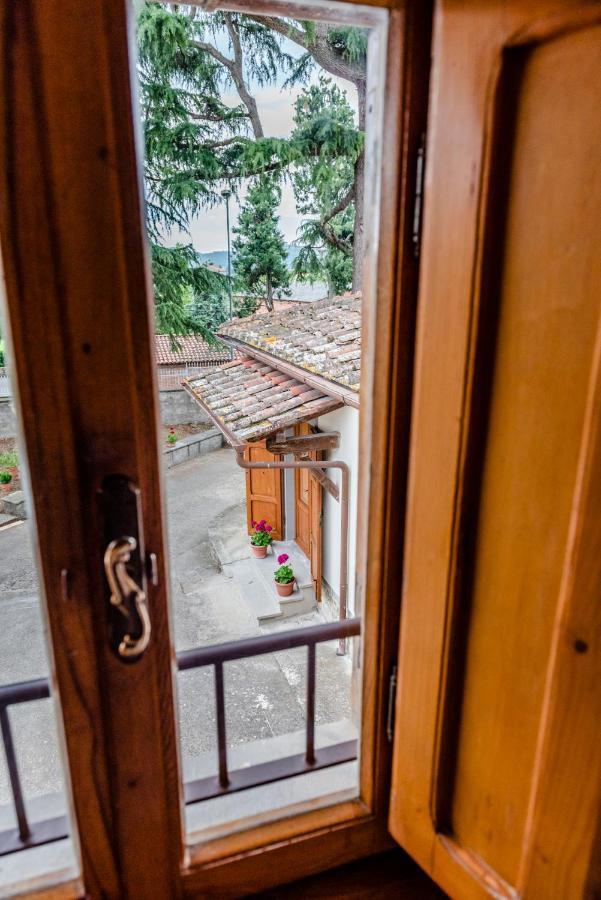 Borgo Sant'Andrea Al Pozzo Apartment Castiglion Fiorentino Exterior photo