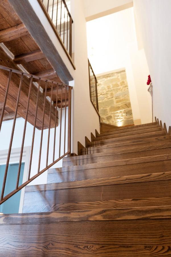 Borgo Sant'Andrea Al Pozzo Apartment Castiglion Fiorentino Exterior photo
