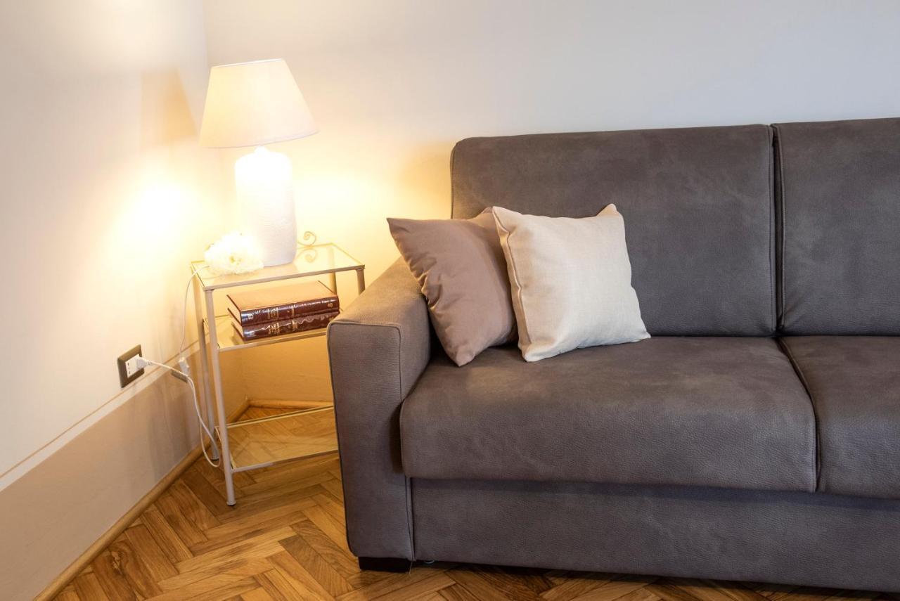 Borgo Sant'Andrea Al Pozzo Apartment Castiglion Fiorentino Exterior photo